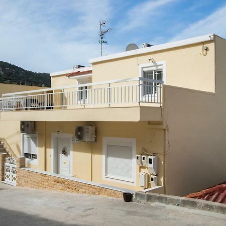 Casa Jokaste Apartment Karpathos Luaran gambar