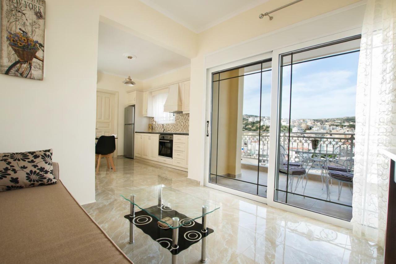 Casa Jokaste Apartment Karpathos Luaran gambar