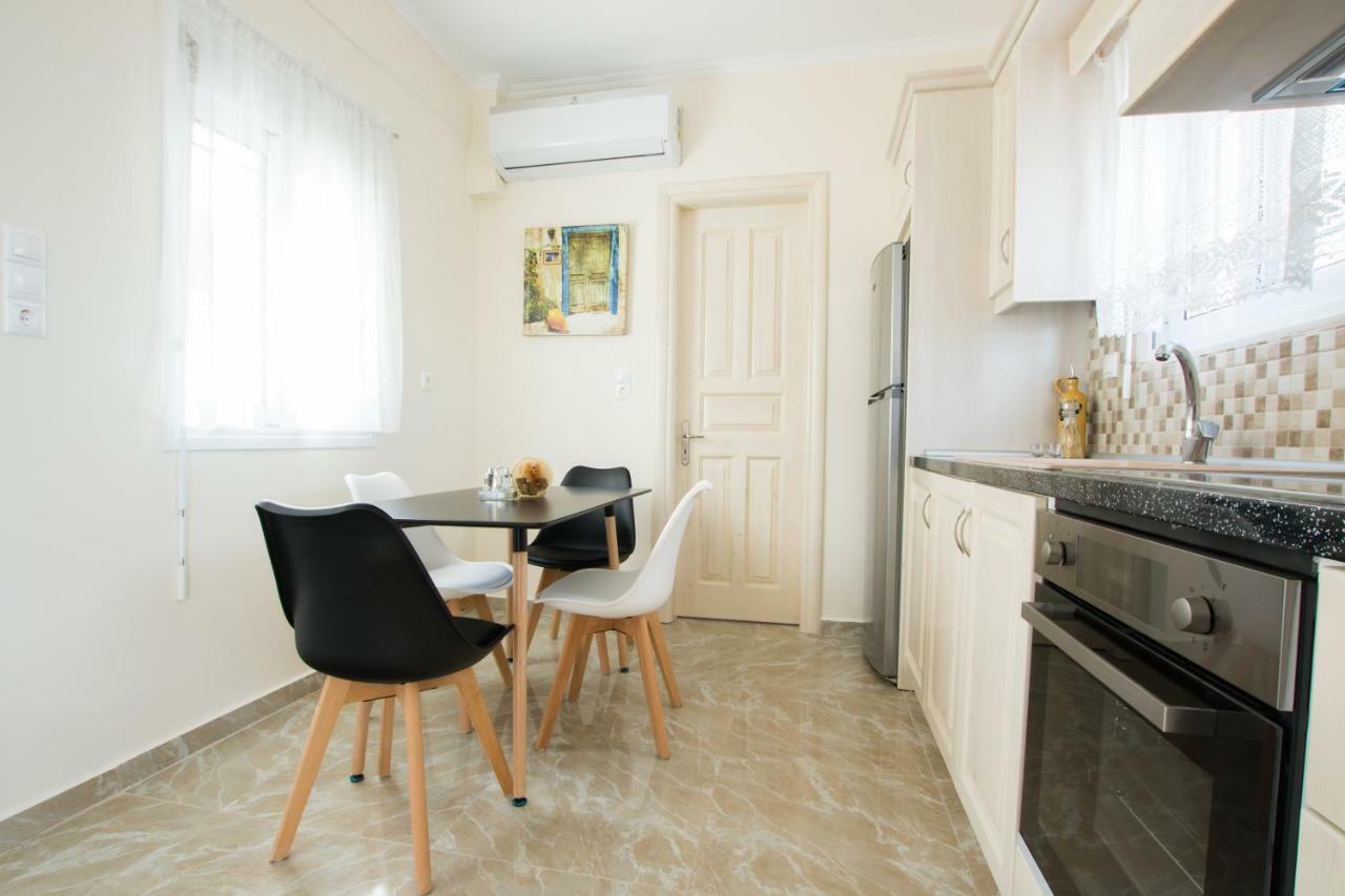 Casa Jokaste Apartment Karpathos Luaran gambar