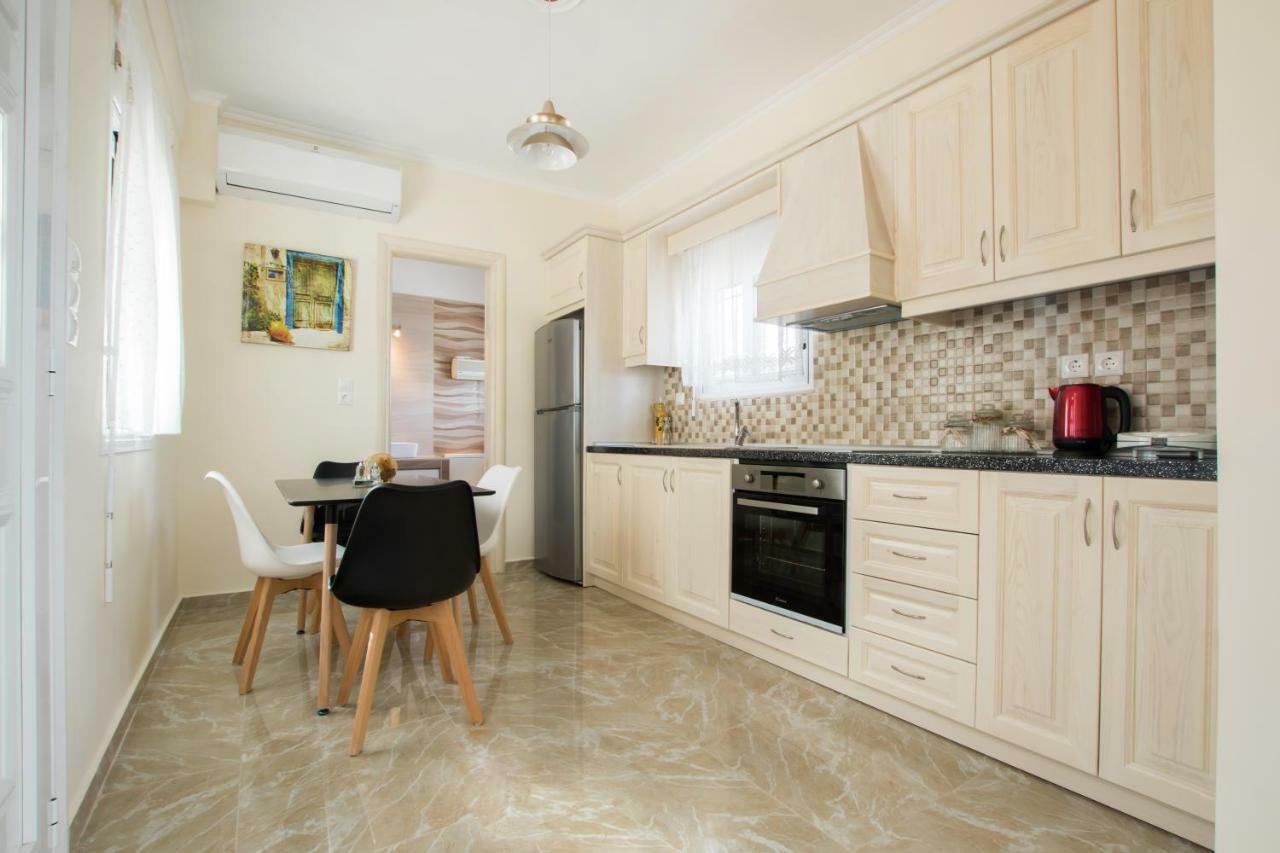 Casa Jokaste Apartment Karpathos Luaran gambar